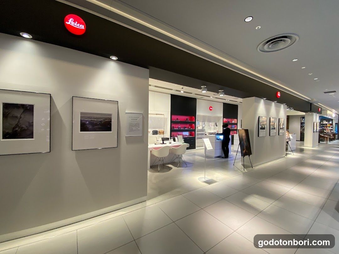 LEICA Camera