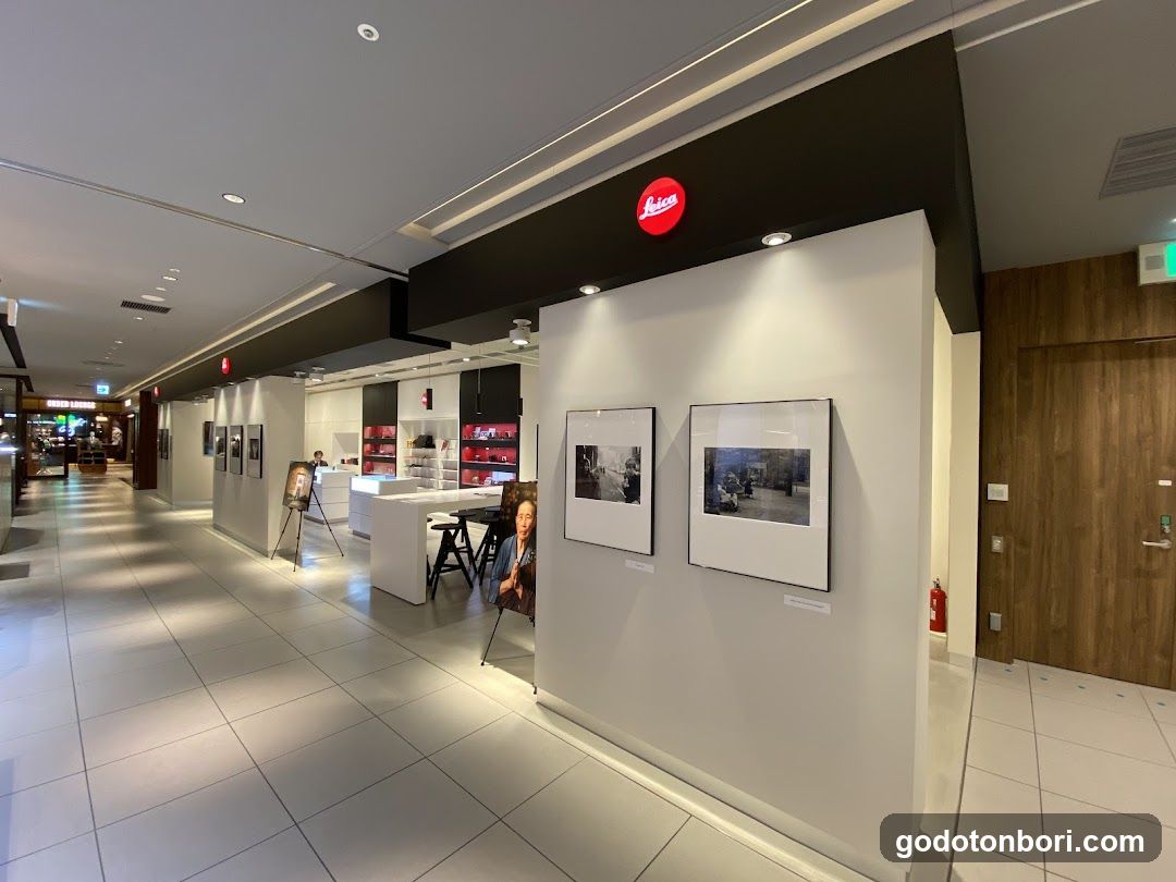 LEICA Camera