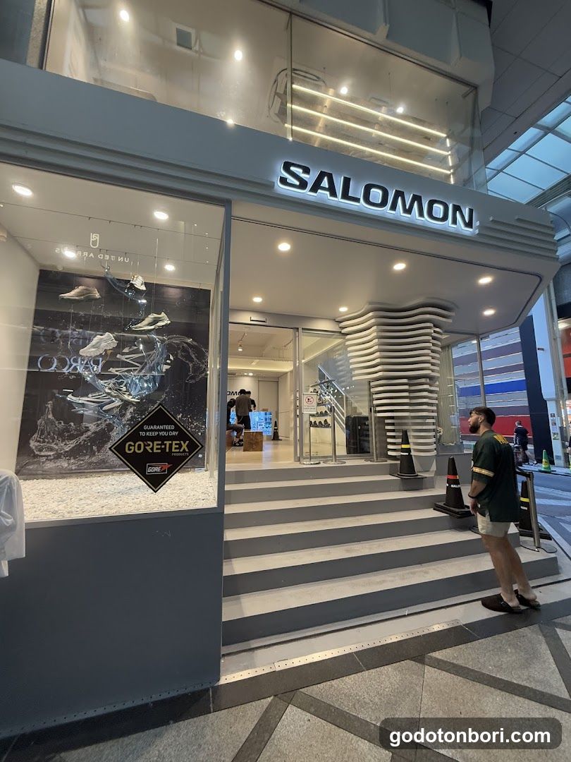 Salomon