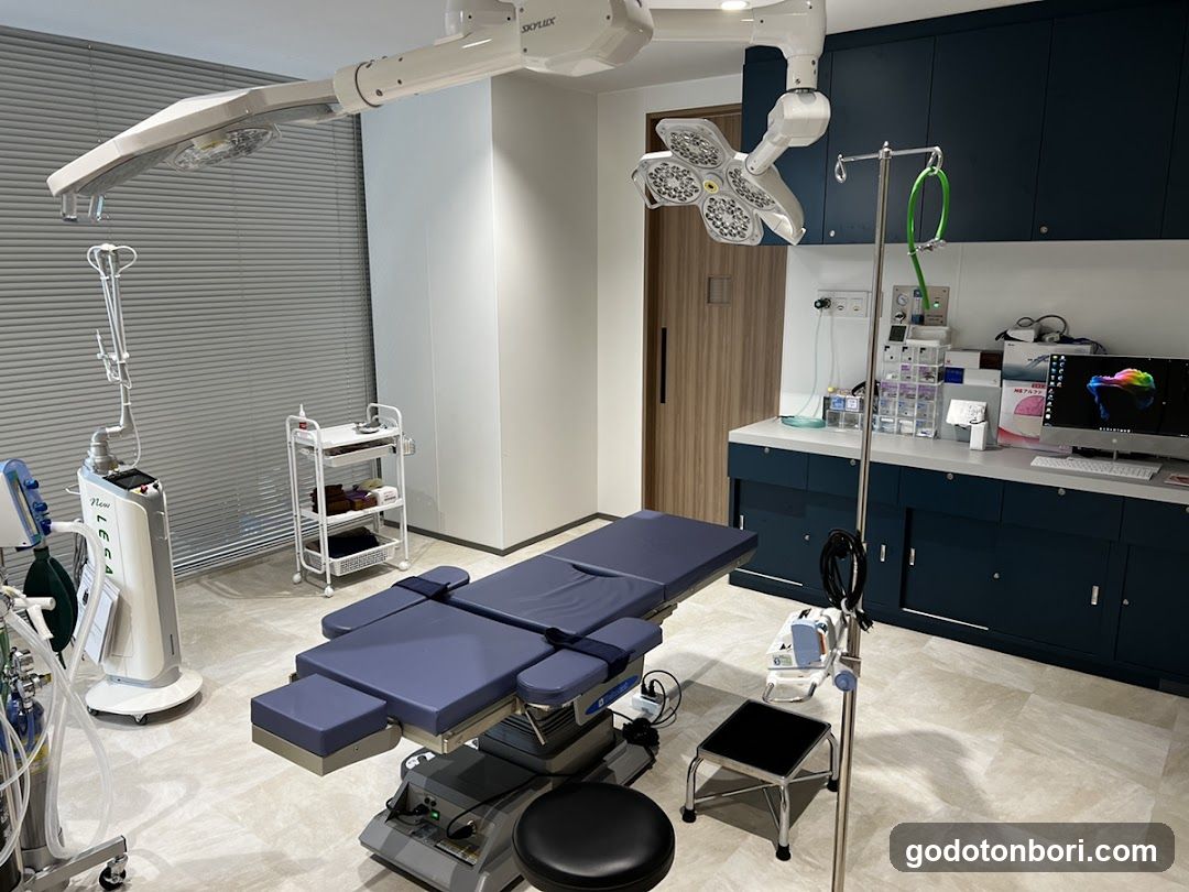 Fereza Clinic