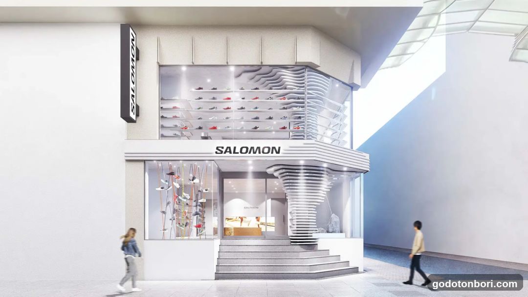 Salomon