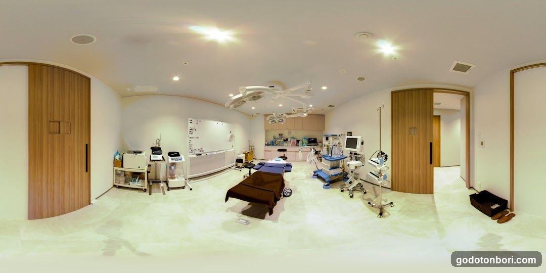 Fereza Clinic