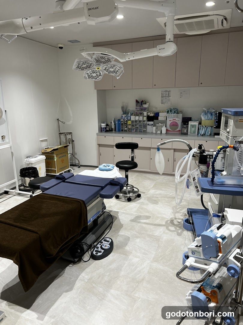 Fereza Clinic