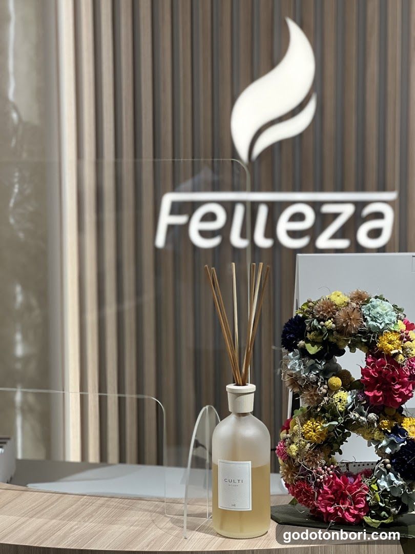 Fereza Clinic