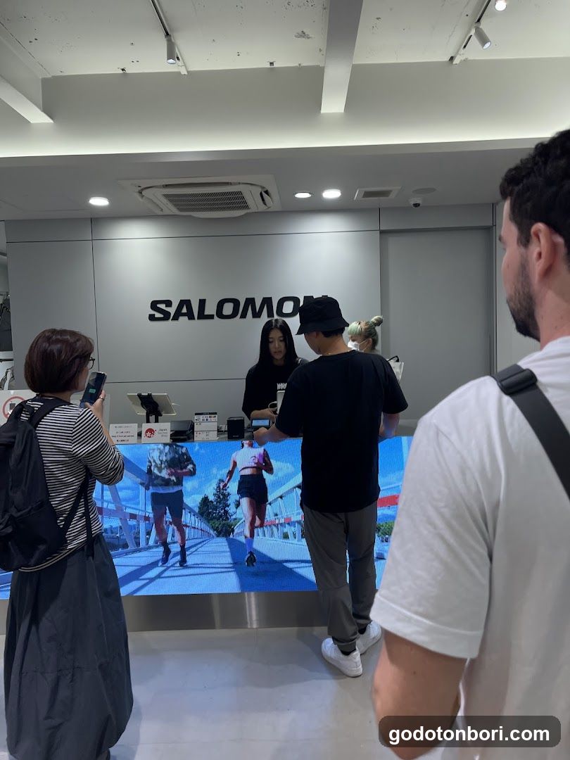 Salomon