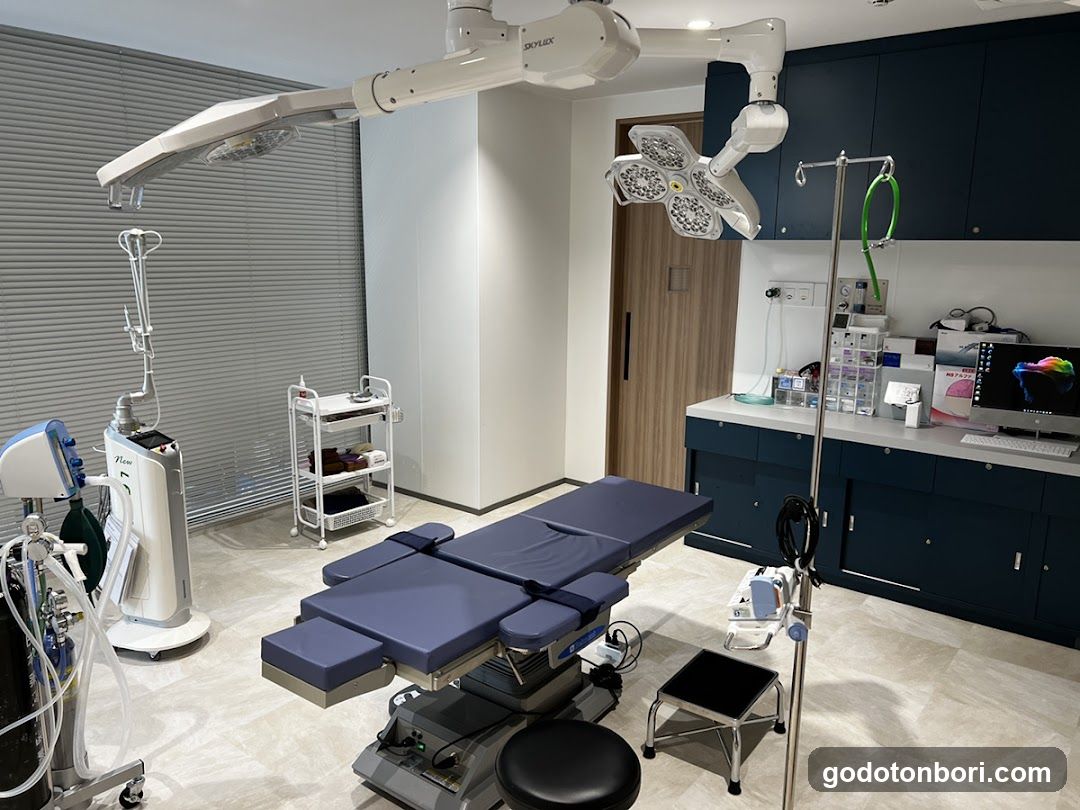 Fereza Clinic