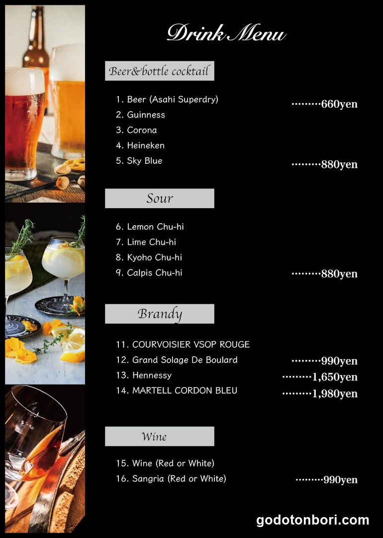 italian restaurant tres