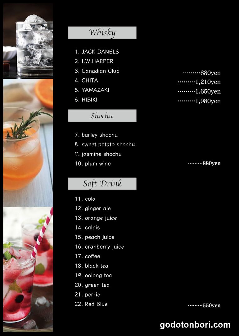italian restaurant tres