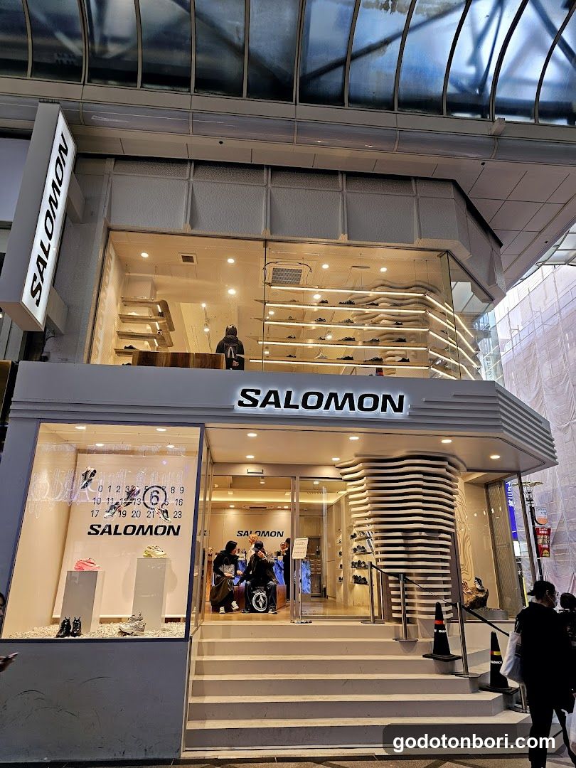 Salomon
