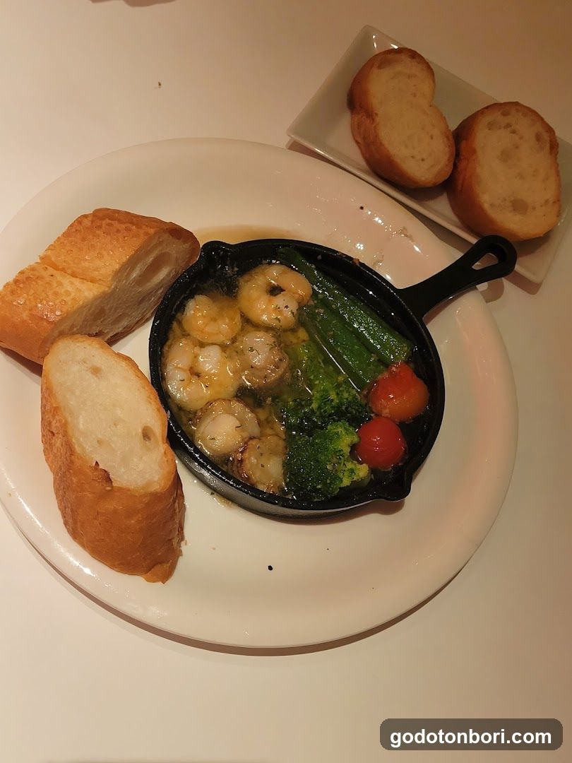 italian restaurant tres