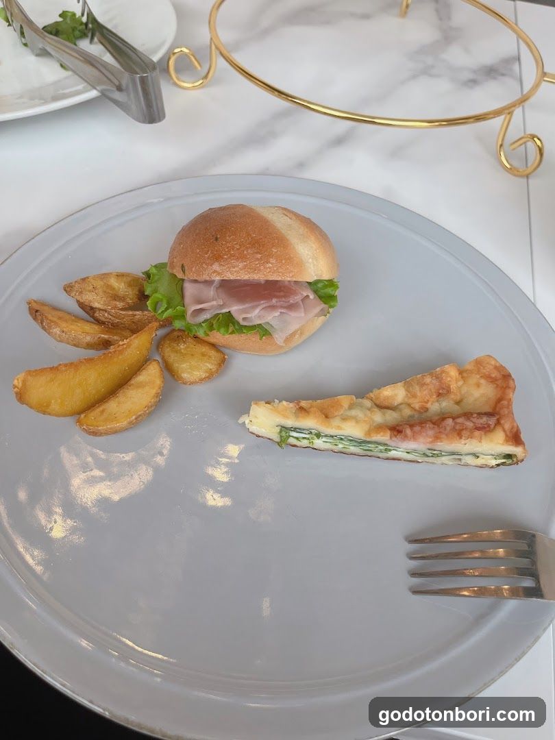 italian restaurant tres