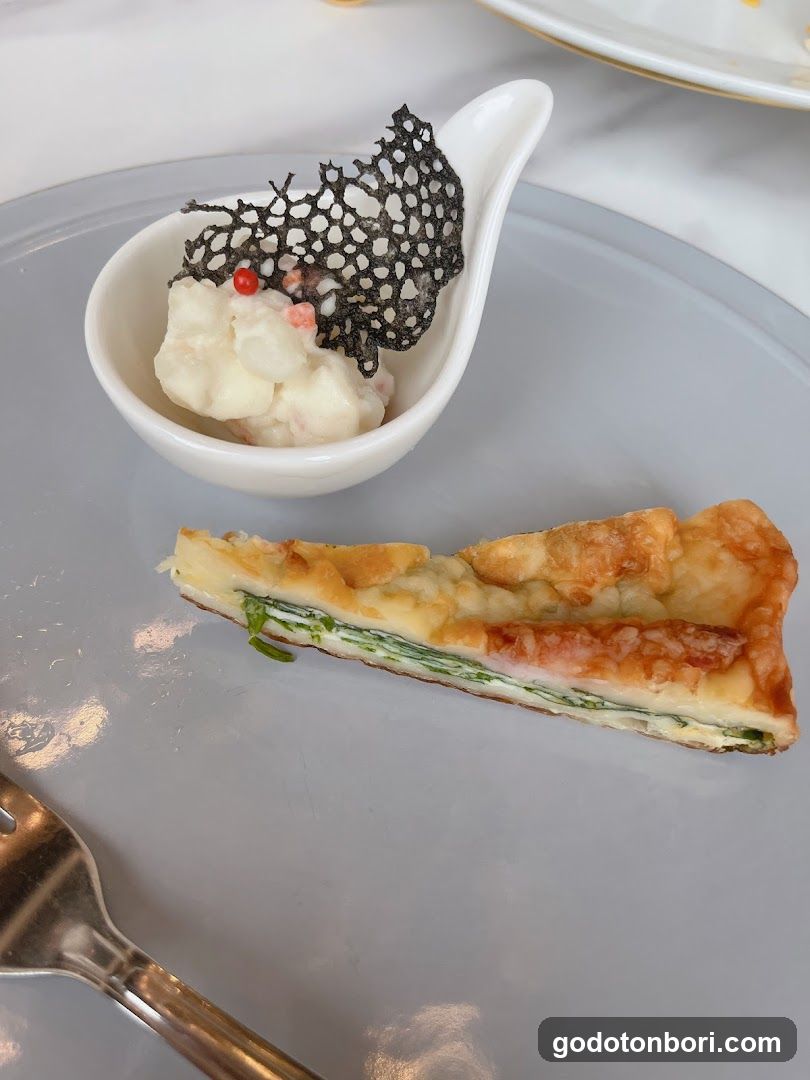 italian restaurant tres