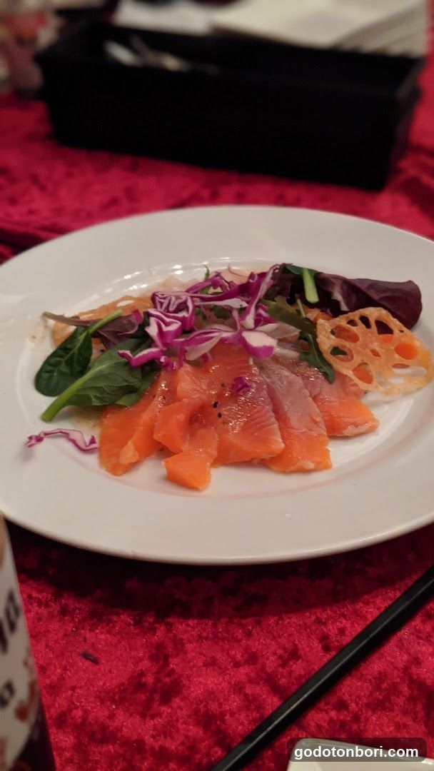 italian restaurant tres