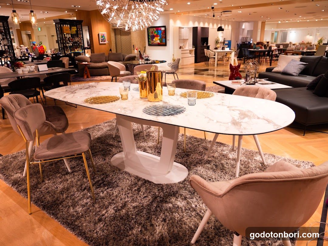 Purasukasadaimarushinsaibashiten