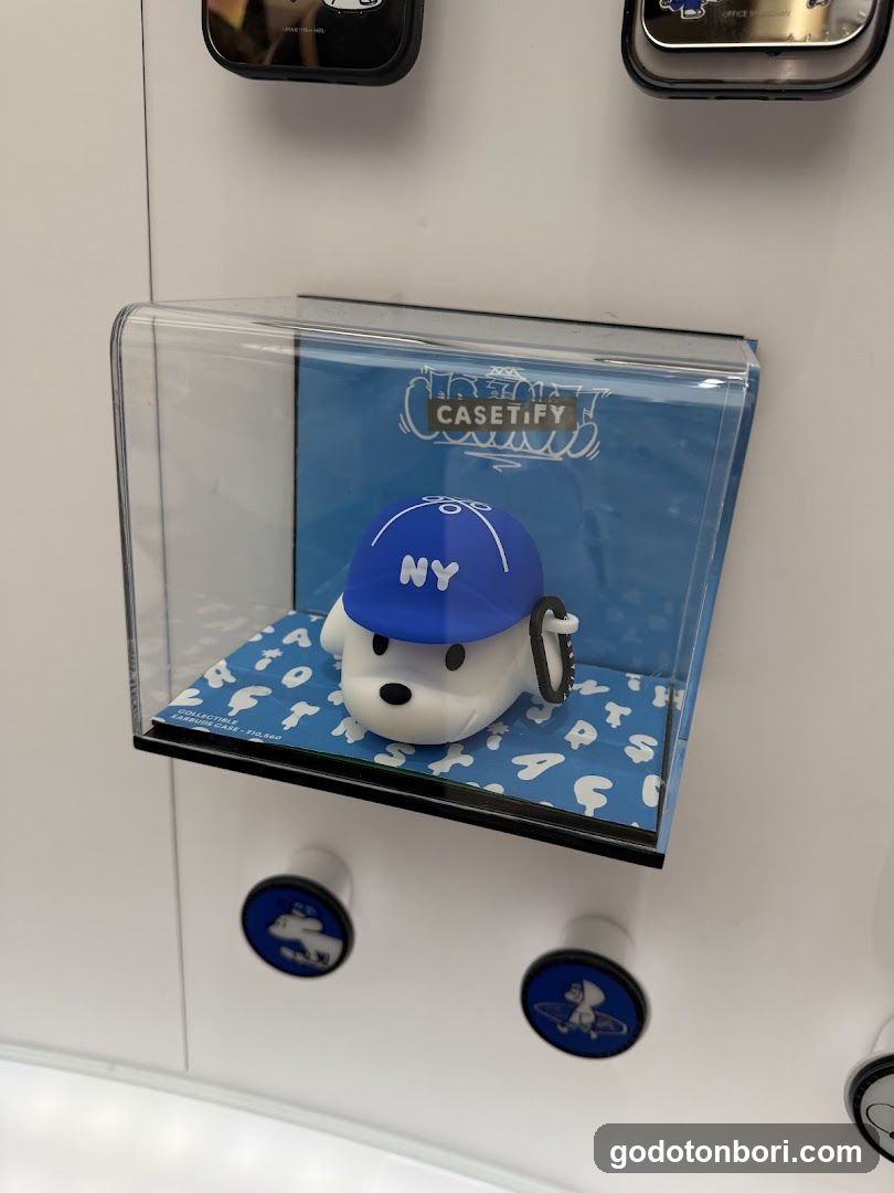 CASETiFY OSAKA