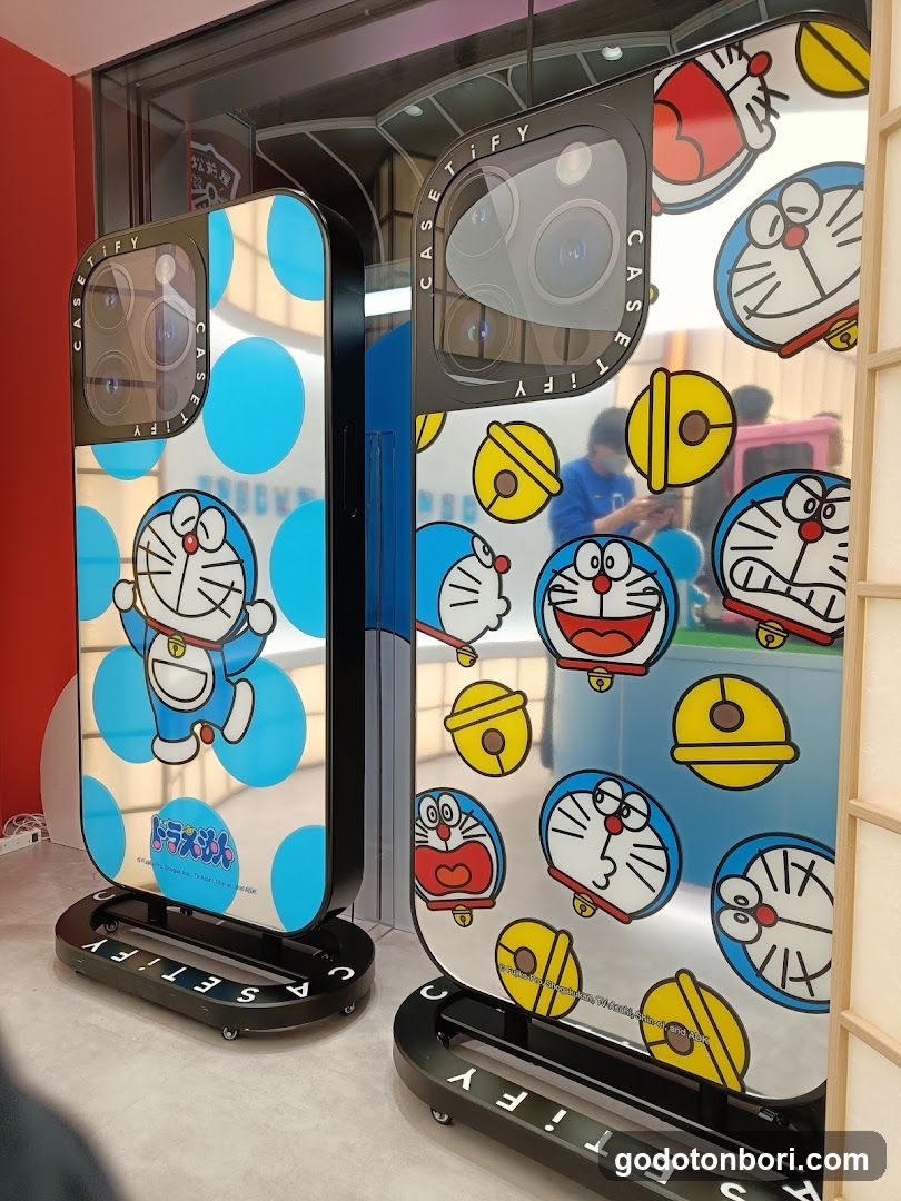 CASETiFY OSAKA