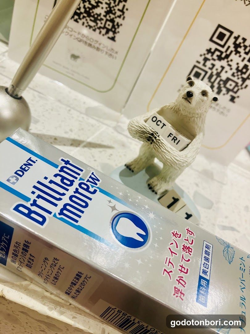 White Bear Dental Clinic Namba