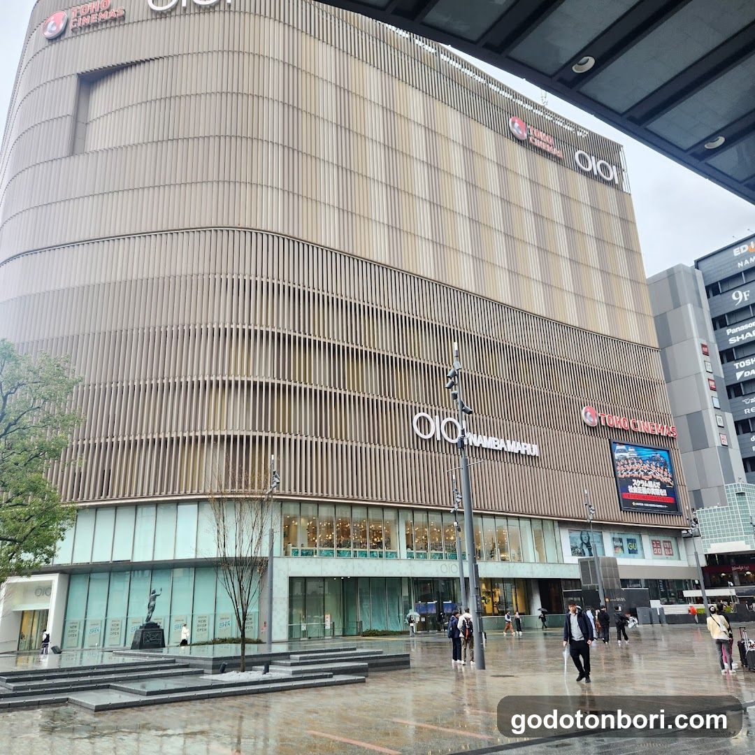 White Bear Dental Clinic Namba