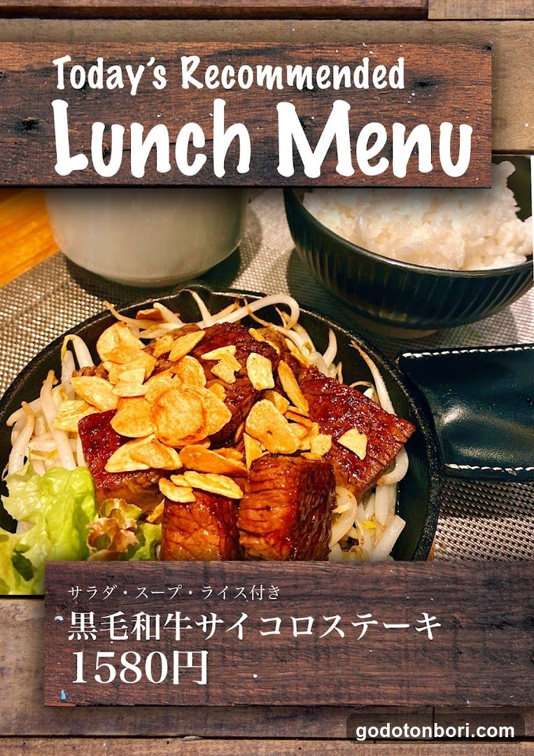 Teppan Bistro GT