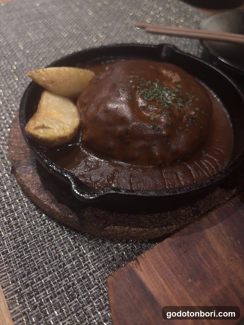 Teppan Bistro GT