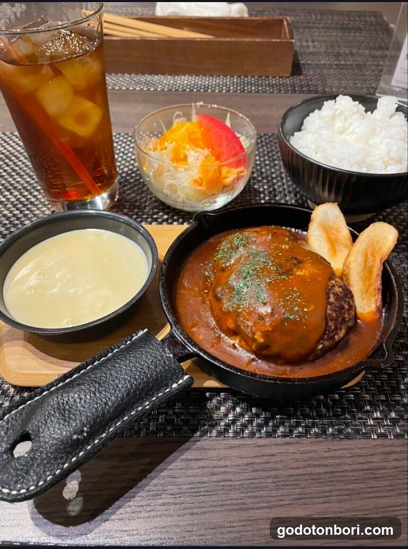 Teppan Bistro GT