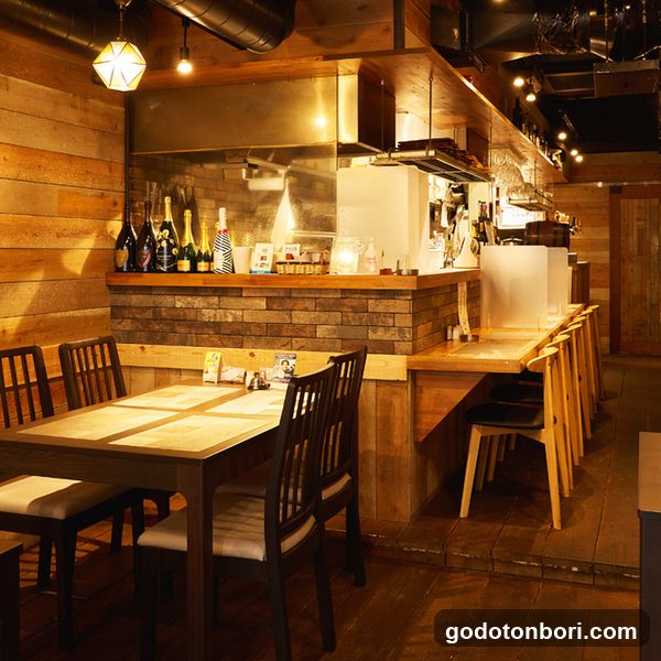 Teppan Bistro GT