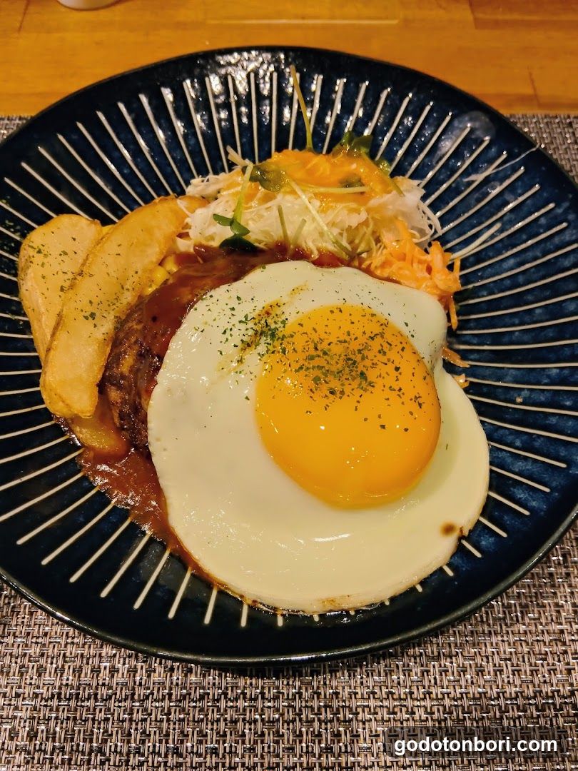 Teppan Bistro GT