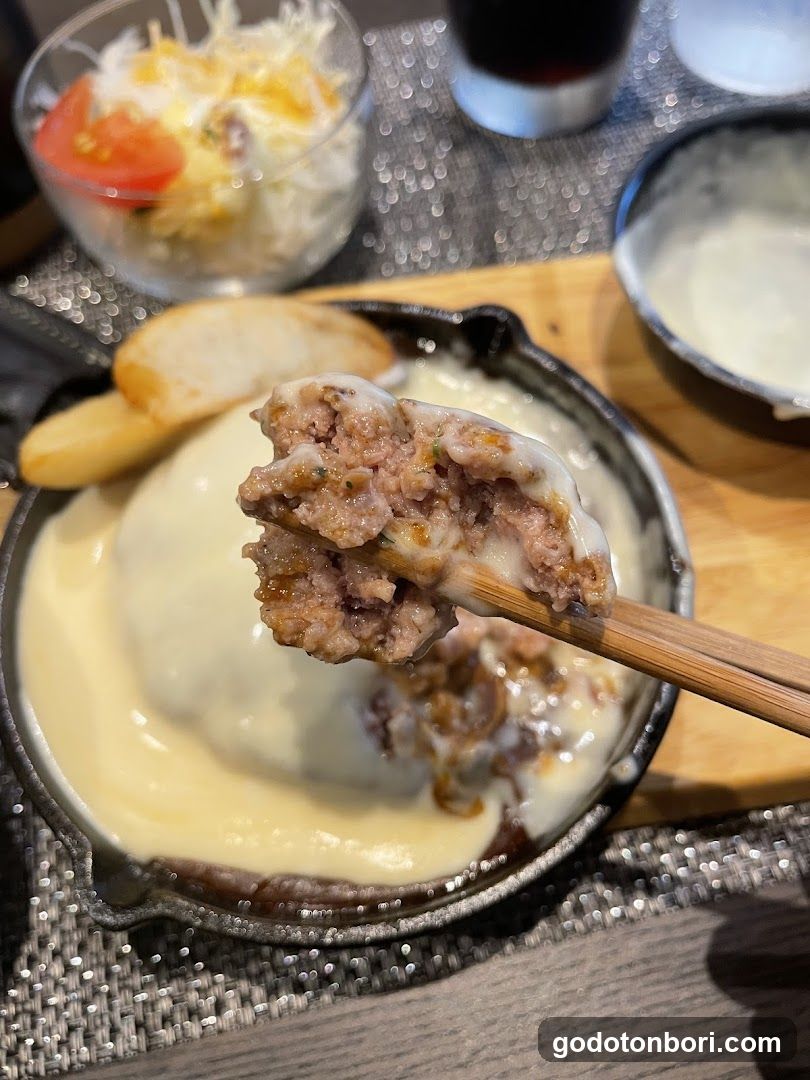 Teppan Bistro GT