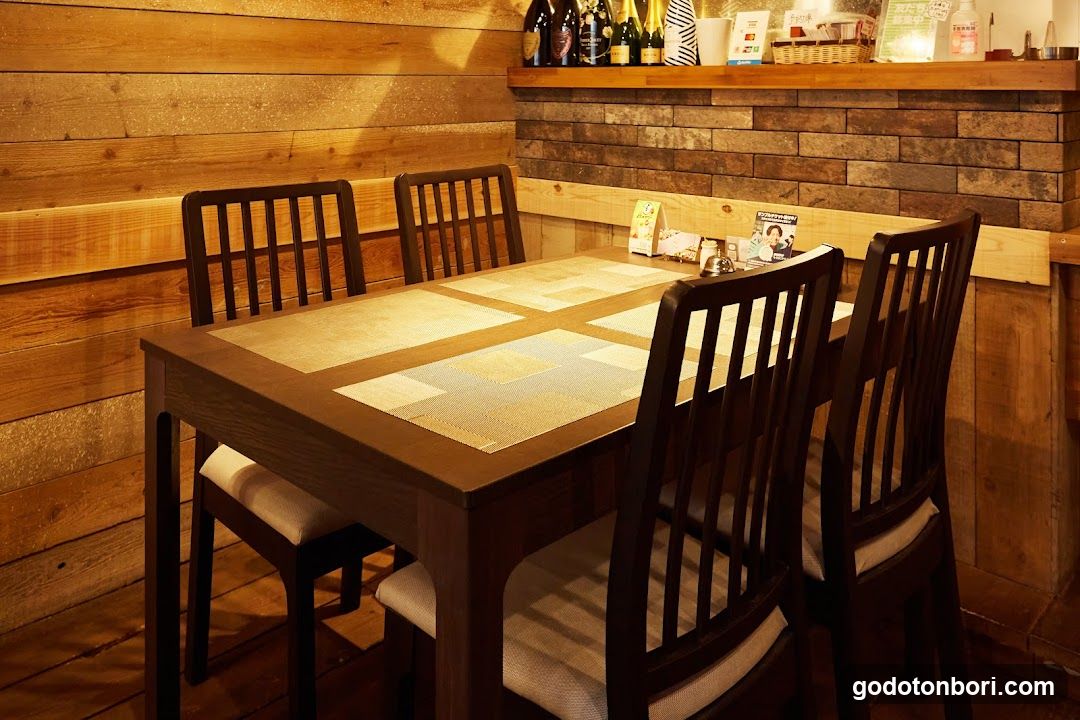 Teppan Bistro GT