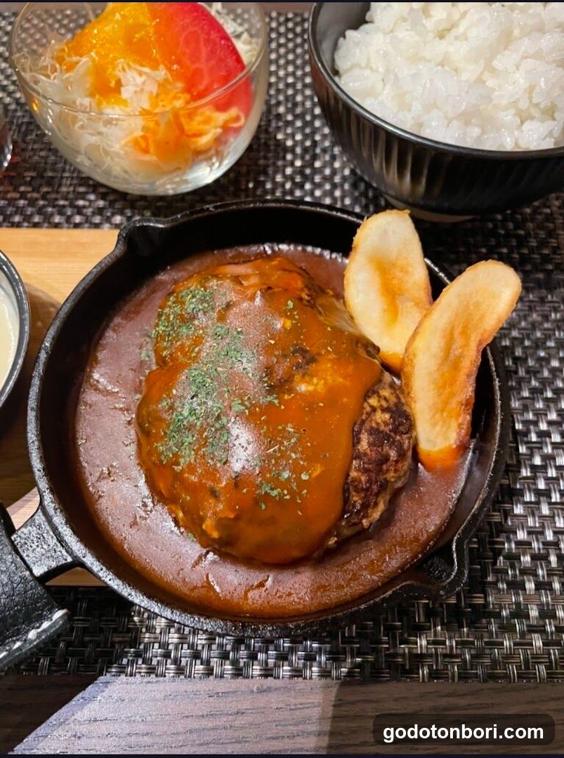 Teppan Bistro GT