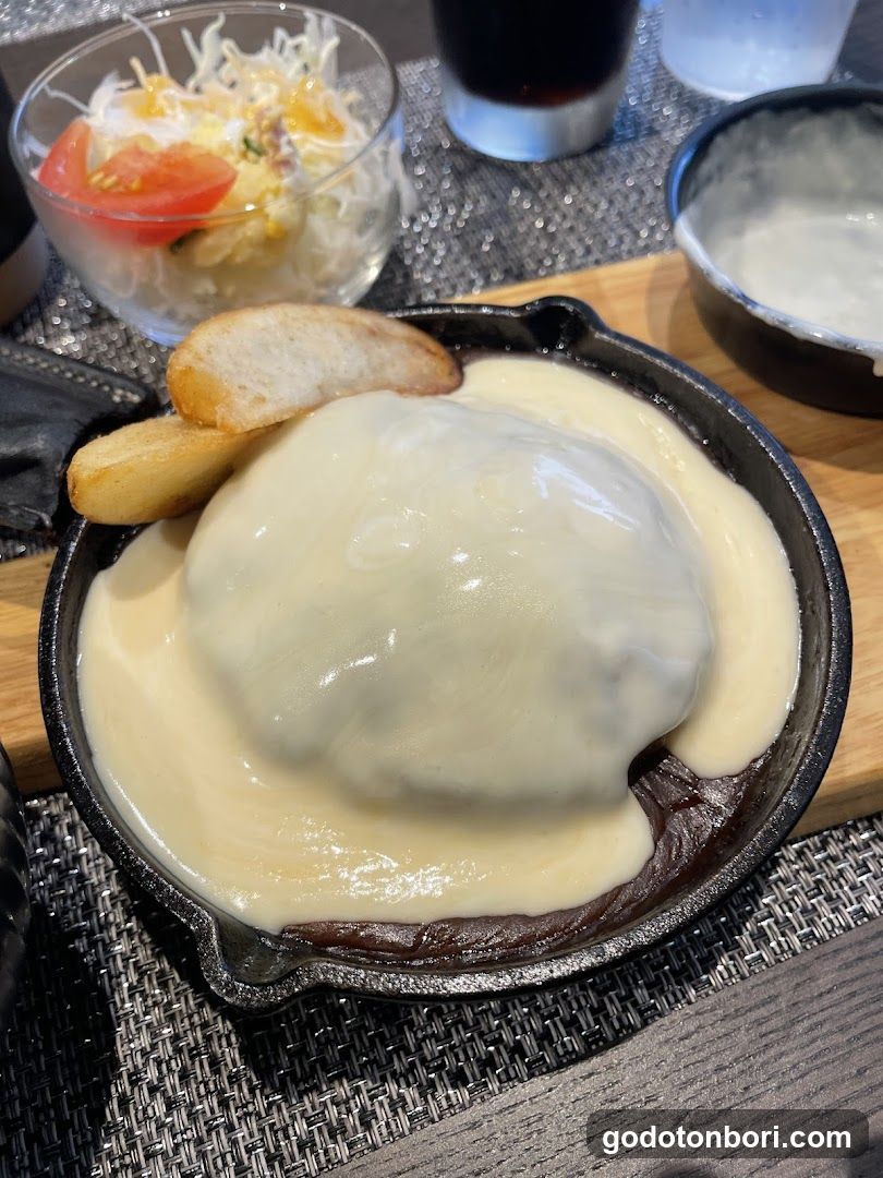 Teppan Bistro GT