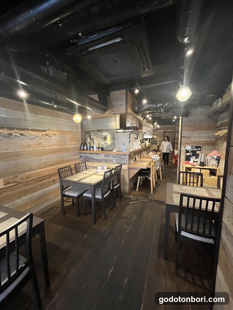 Teppan Bistro GT