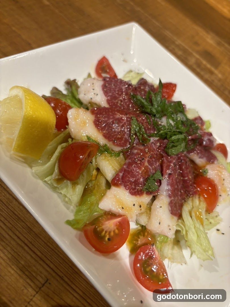 Teppan Bistro GT