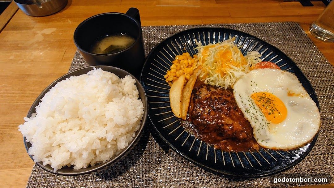 Teppan Bistro GT