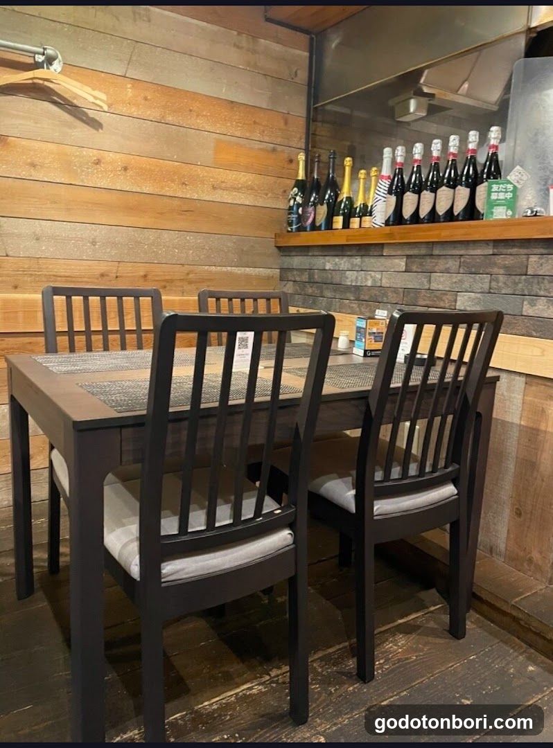 Teppan Bistro GT
