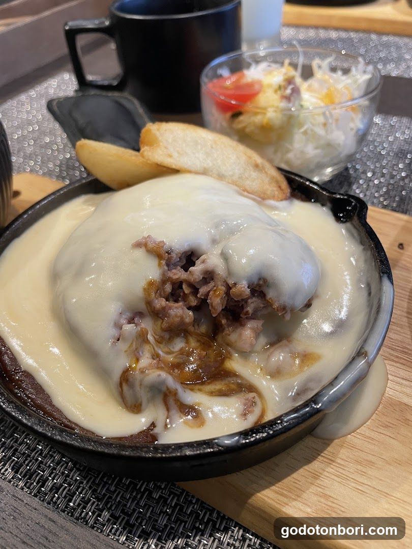 Teppan Bistro GT