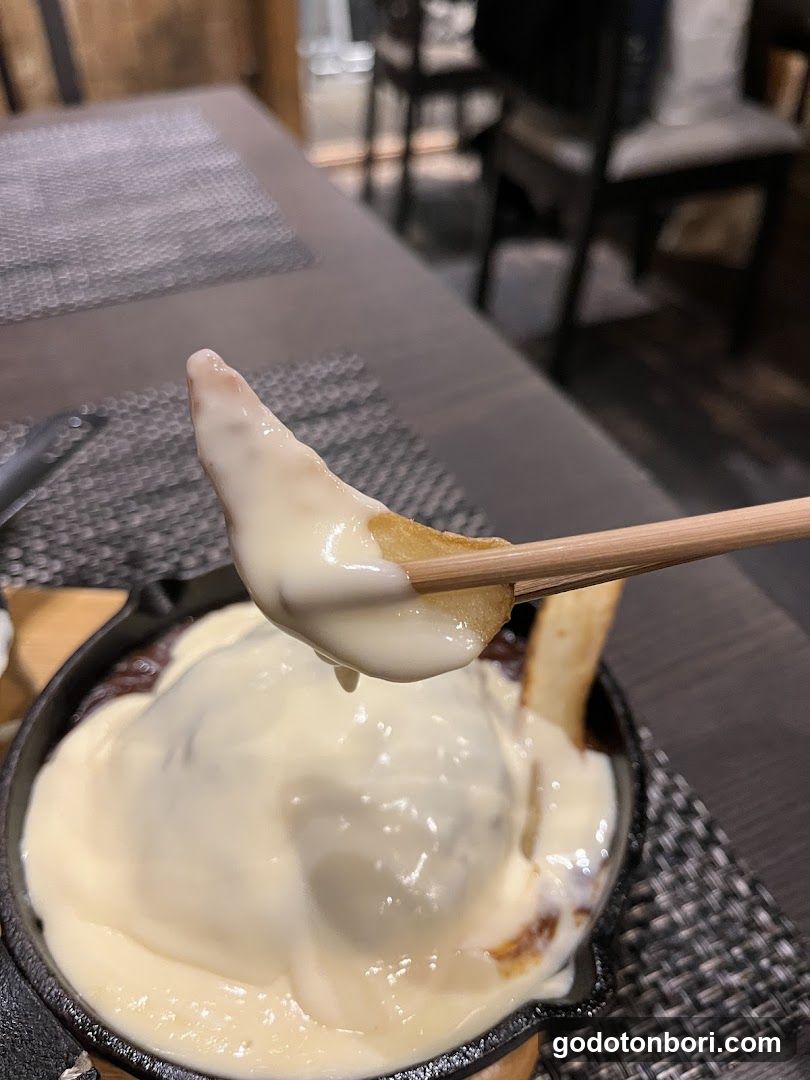 Teppan Bistro GT