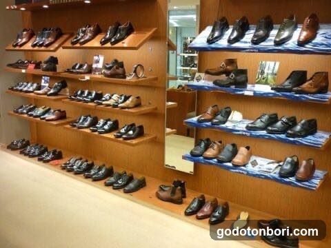 Regal Shoes