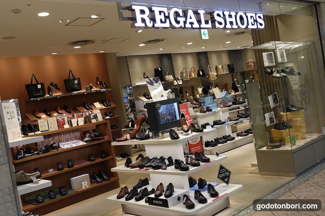 Regal Shoes