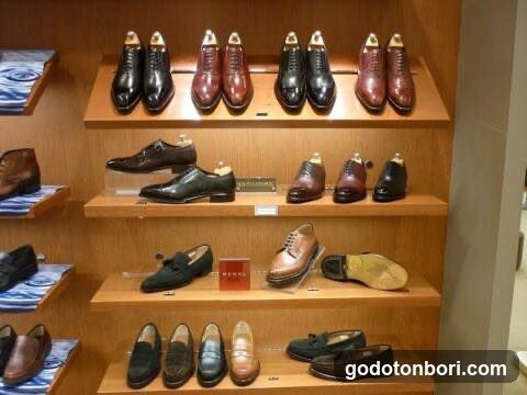Regal Shoes
