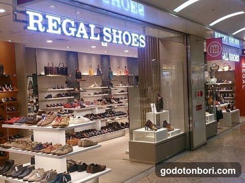Regal Shoes