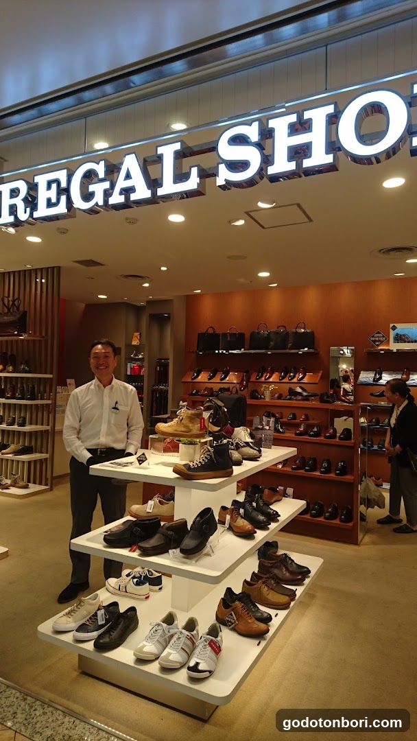 Regal Shoes
