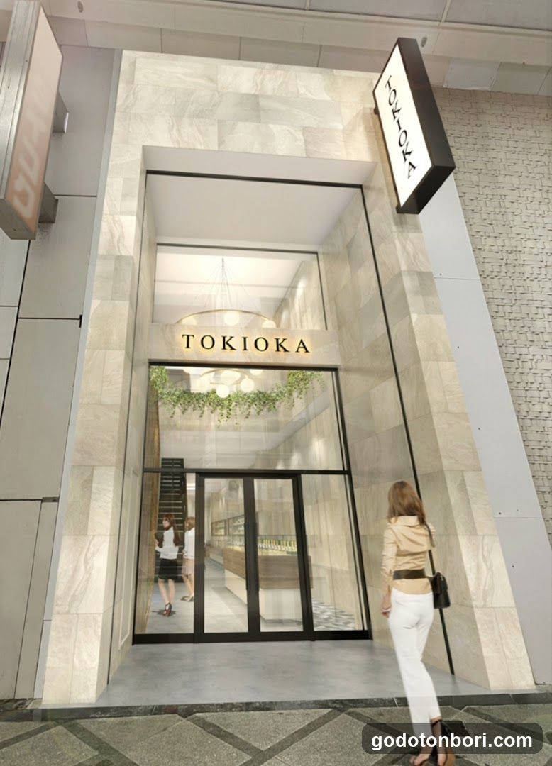 TOKIOKA