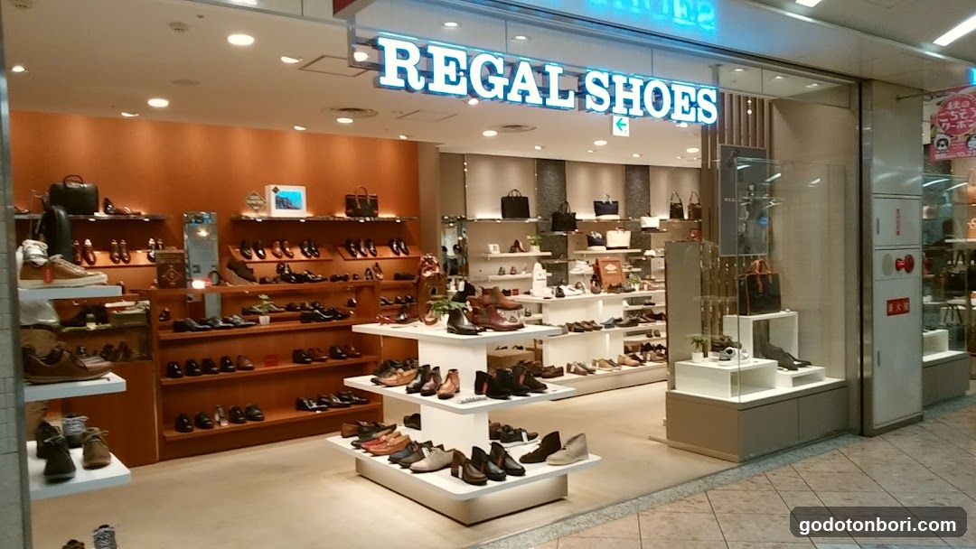 Regal Shoes