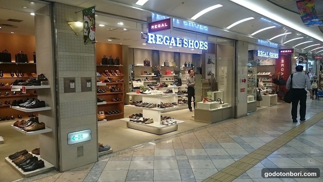 Regal Shoes
