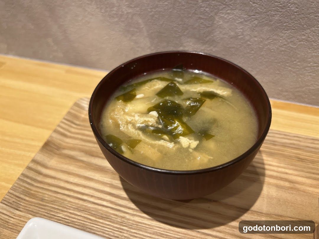 Ginshari Omusubi en