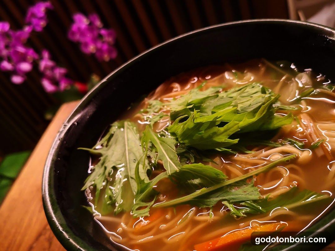 法華素食 fahua susie Oriental Sho-jin Kitchen