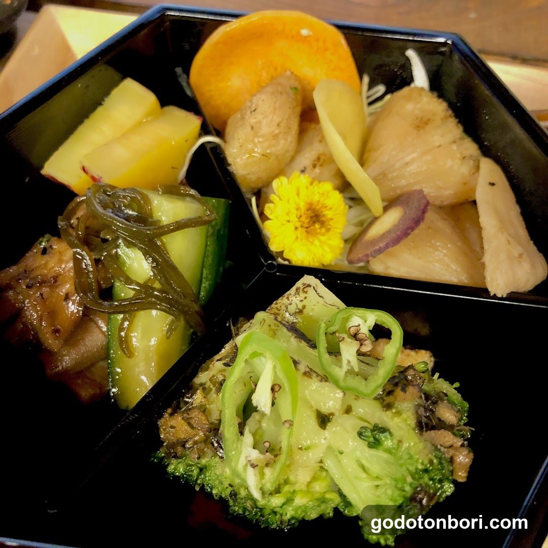 法華素食 fahua susie Oriental Sho-jin Kitchen