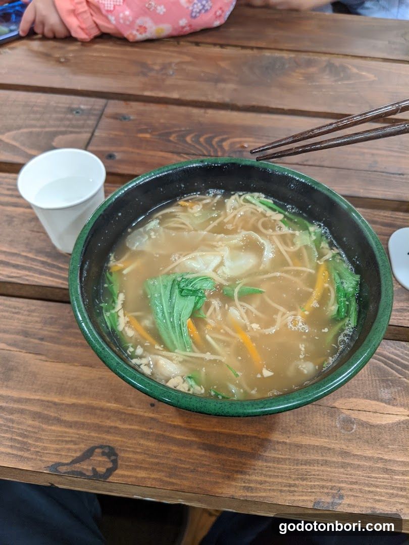 法華素食 fahua susie Oriental Sho-jin Kitchen