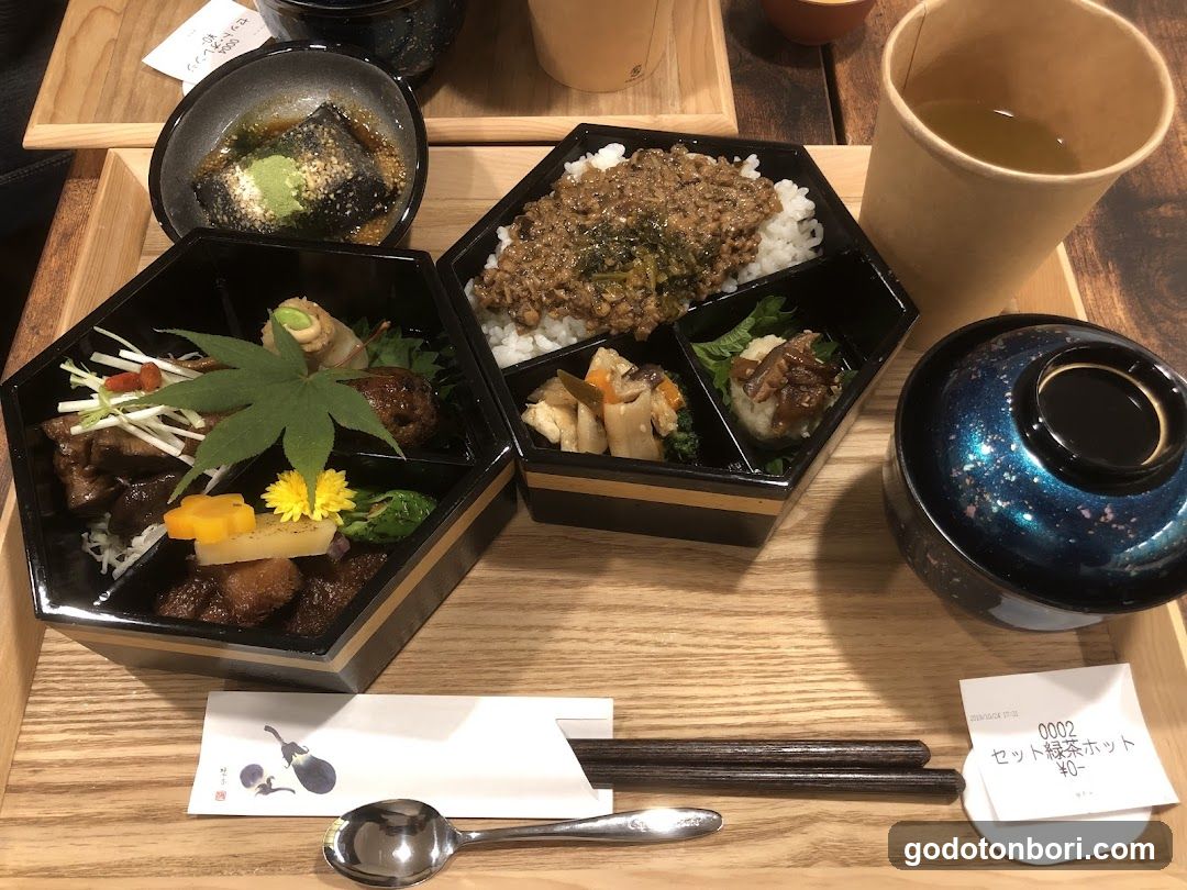 法華素食 fahua susie Oriental Sho-jin Kitchen